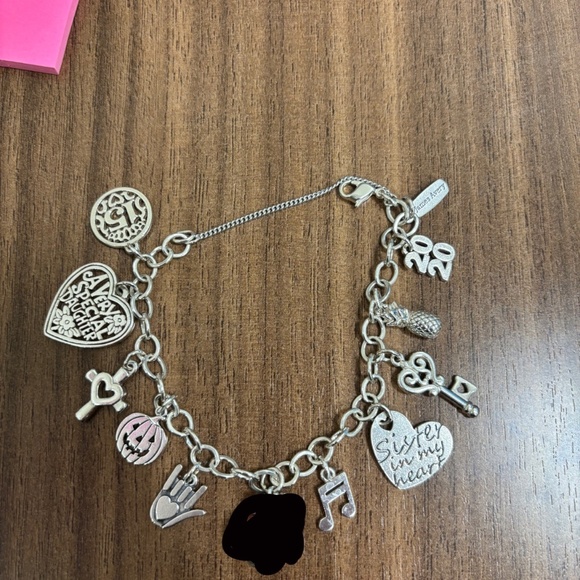 james avery charm bracelet - Picture 2 of 3